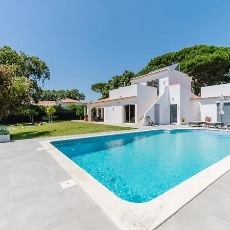 Villa Vale Navio 40 Albufeira